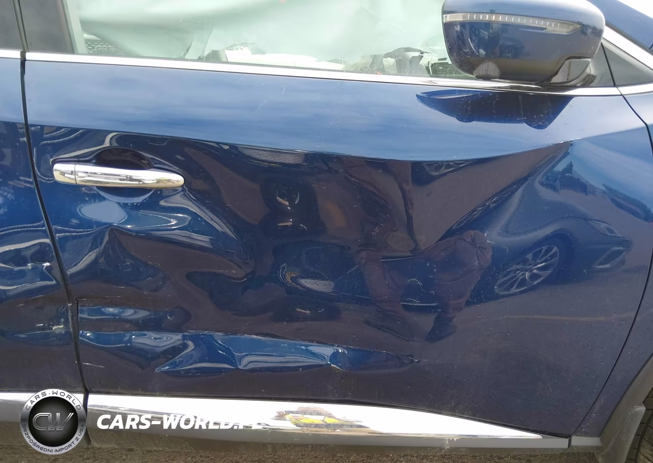 2021 Nissan Murano Sl Fwd VIN:5N1AZ2CJ1MC120075 - 6