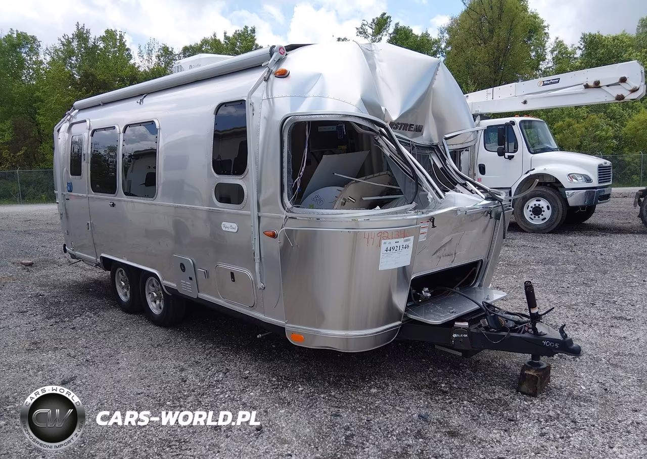 2025 Airstream Other