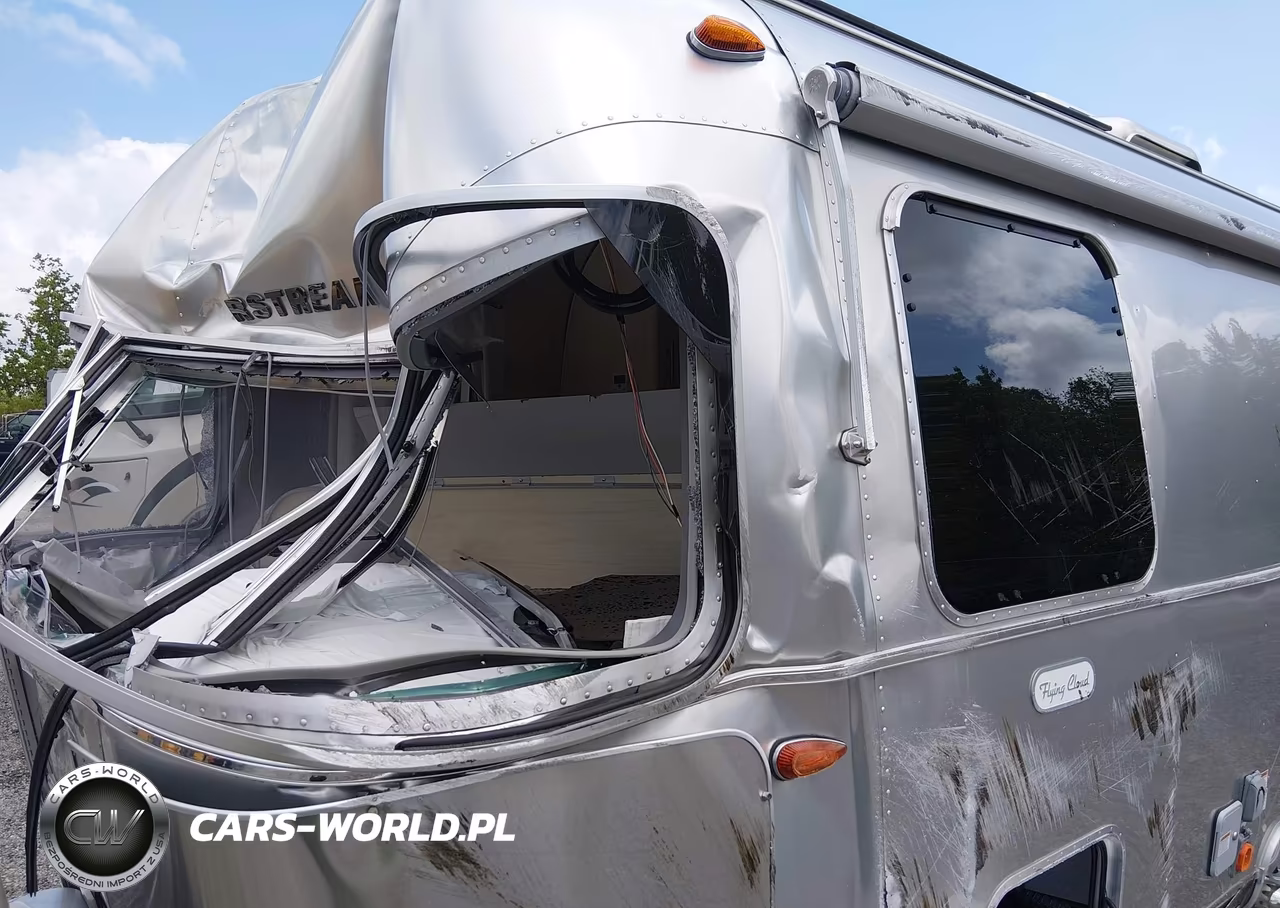 2025 Airstream Other VIN:1STK9AG28SJ574291 - 12