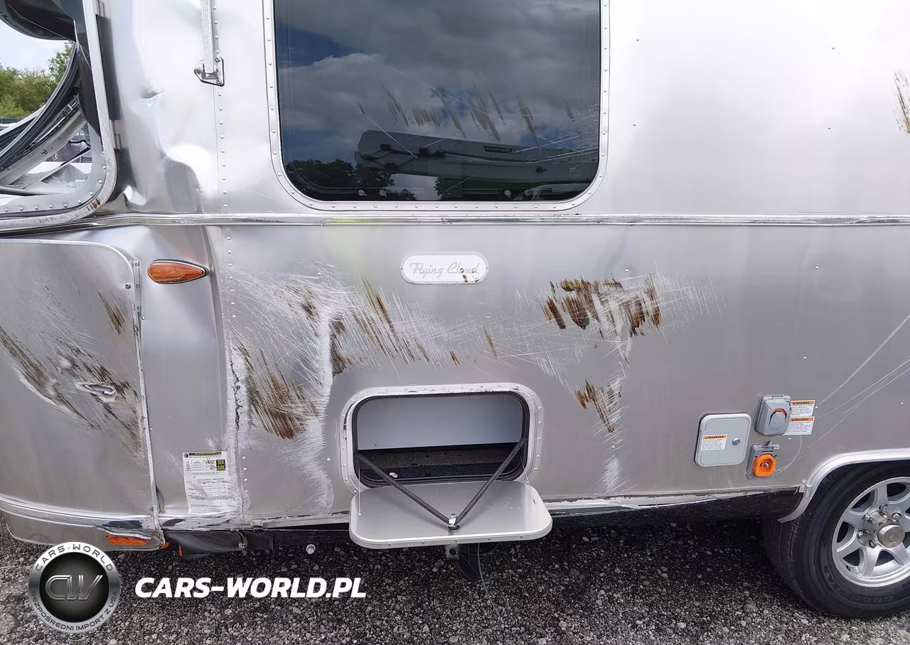 2025 Airstream Other VIN:1STK9AG28SJ574291 - 13