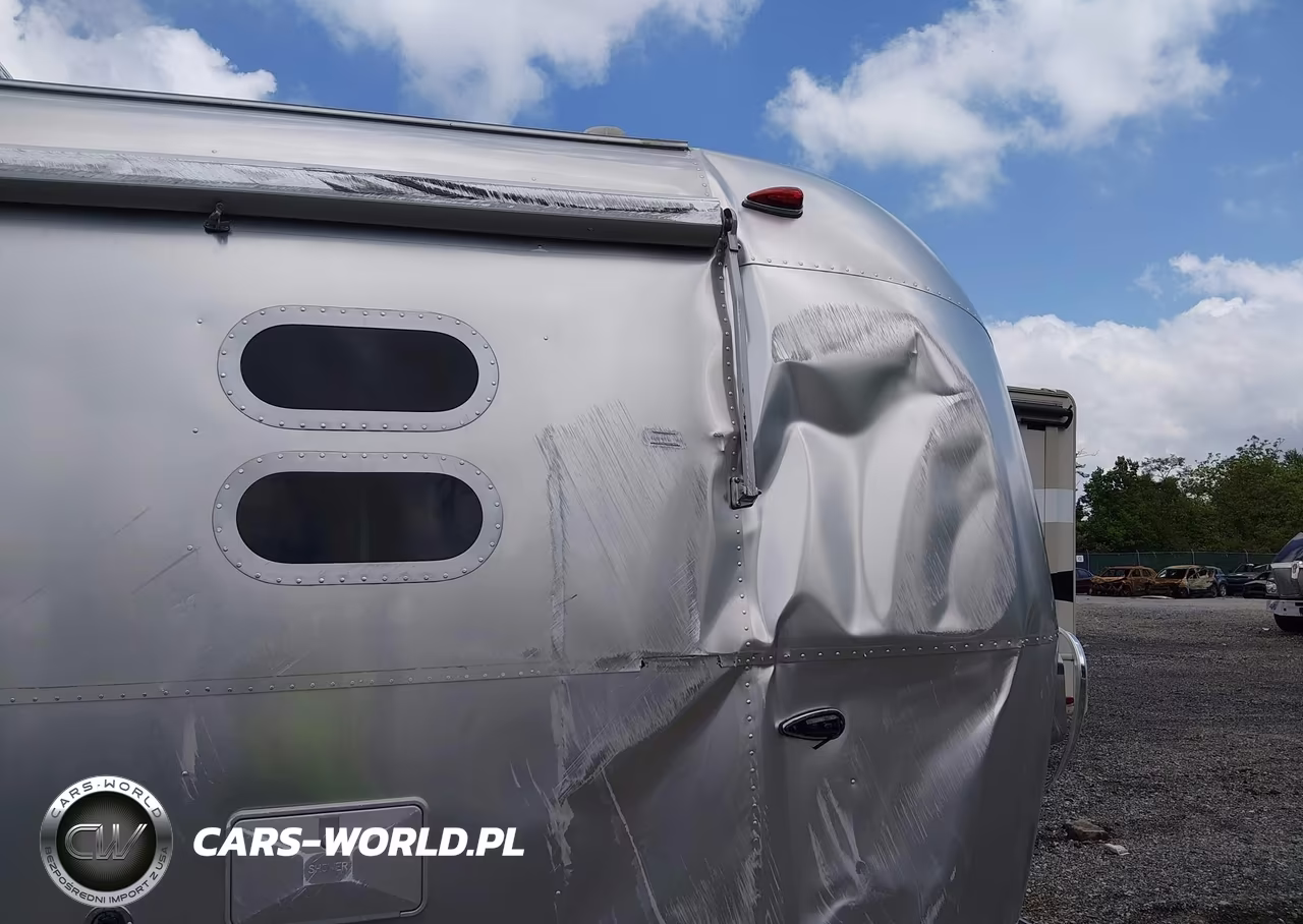 2025 Airstream Other VIN:1STK9AG28SJ574291 - 14