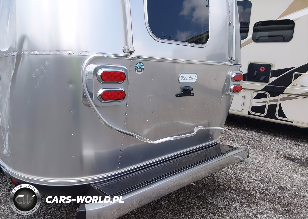 2025 Airstream Other VIN:1STK9AG28SJ574291 - 15