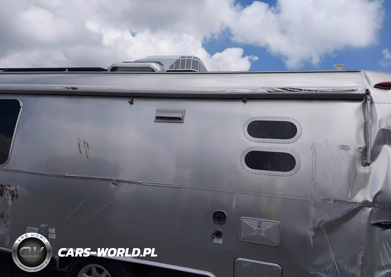 2025 Airstream Other VIN:1STK9AG28SJ574291 - 16