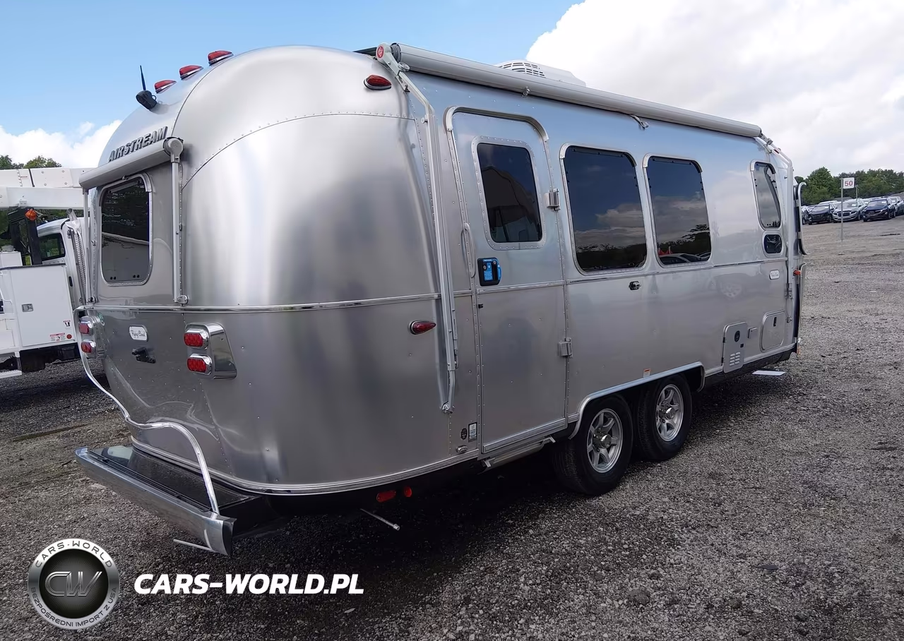 2025 Airstream Other VIN:1STK9AG28SJ574291 - 4