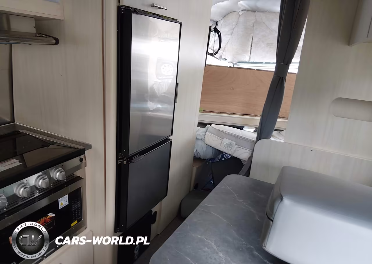 2025 Airstream Other VIN:1STK9AG28SJ574291 - 5