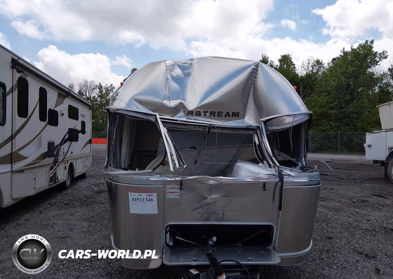 2025 Airstream Other VIN:1STK9AG28SJ574291 - 6