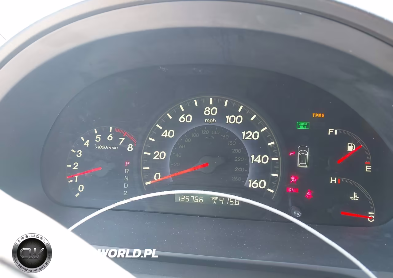 2010 Honda Odyssey Lx VIN:5FNRL3H25AB067301 - 7