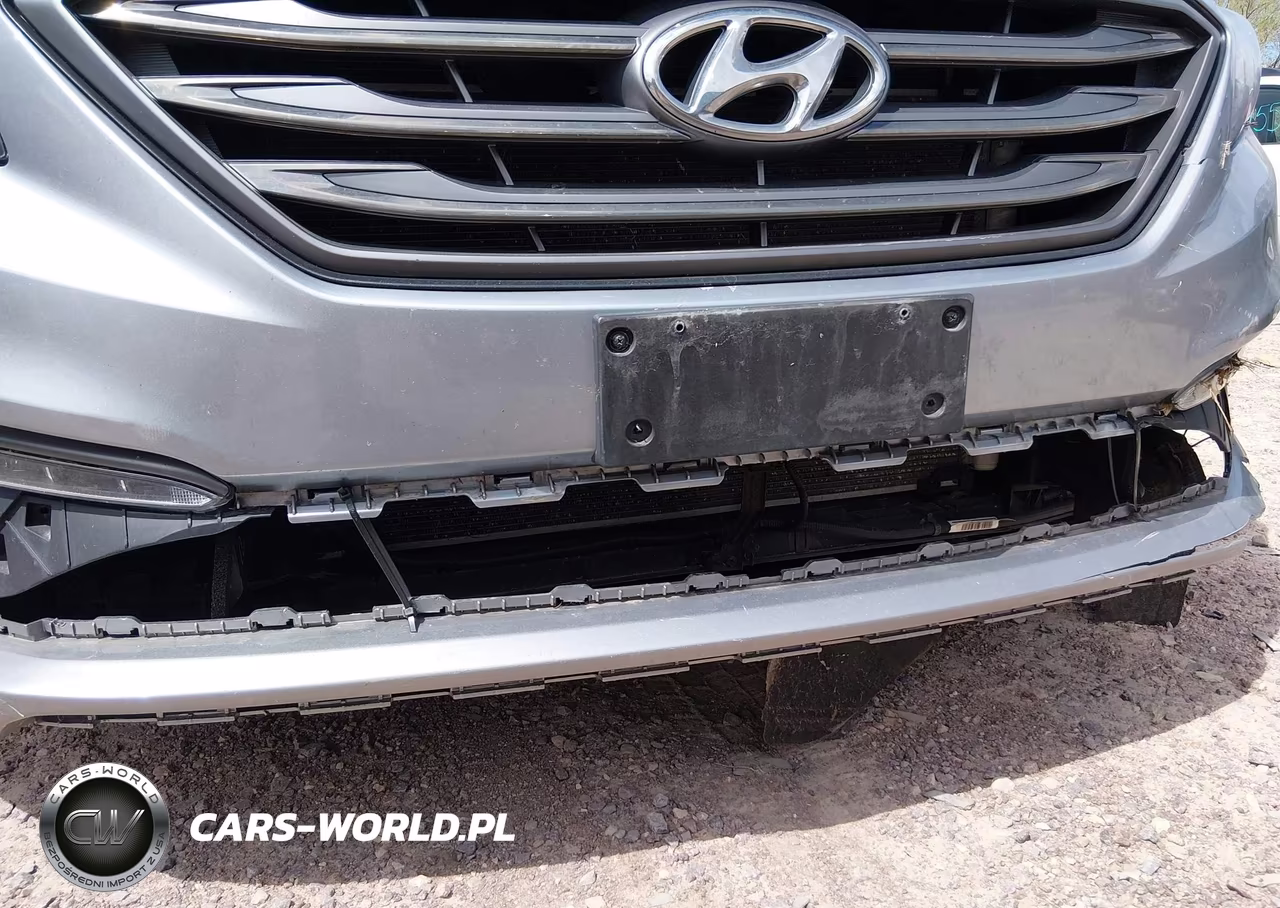 2016 Hyundai Sonata Sport VIN:5NPE34AF0GH435962 - 6