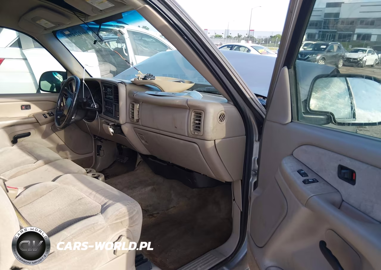 2001 Chevrolet Silverado 1500 Ls VIN:2GCEC19T511299488 - 5