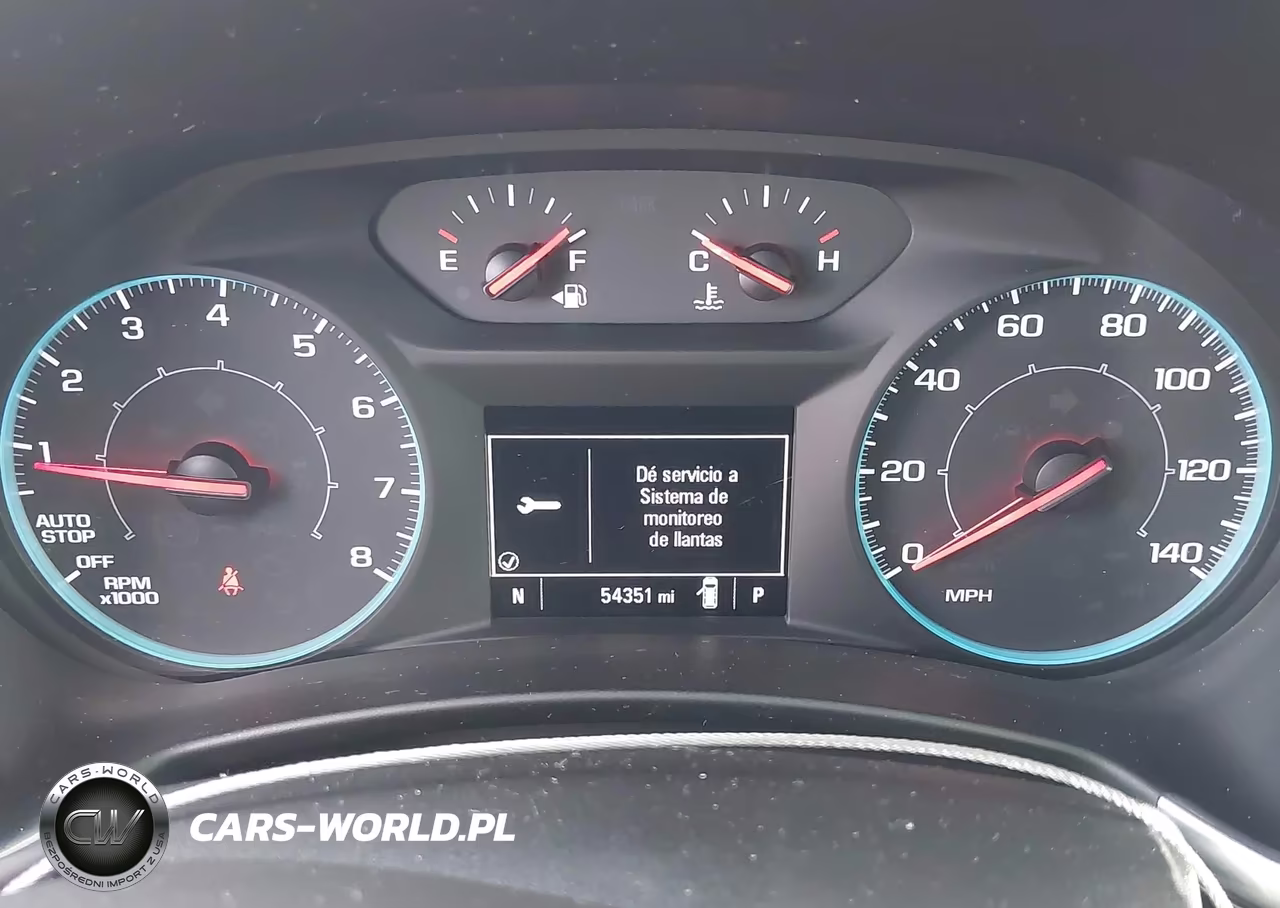 2019 Chevrolet Equinox Ls VIN:3GNAXHEV3KL313110 - 7
