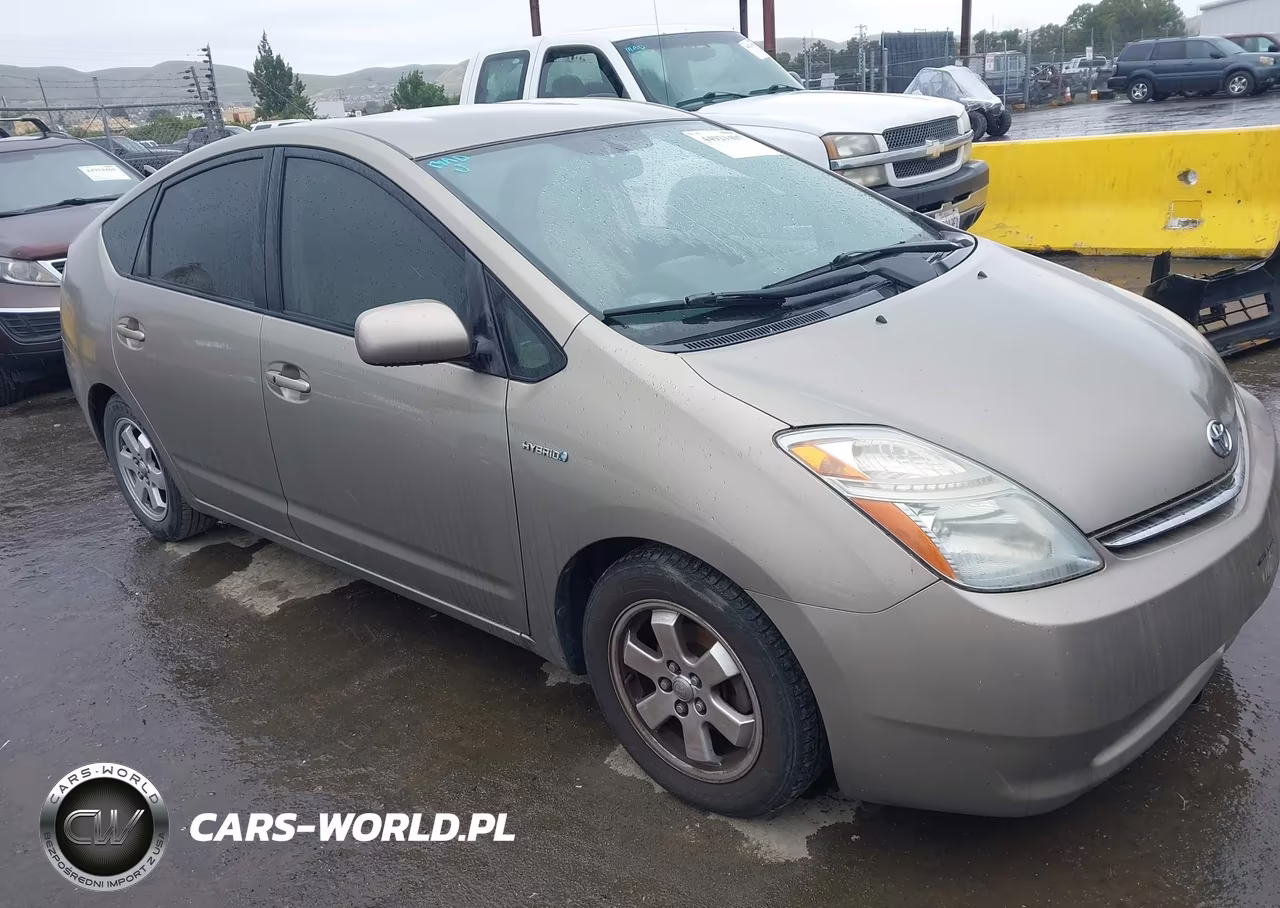 2006 Toyota Prius