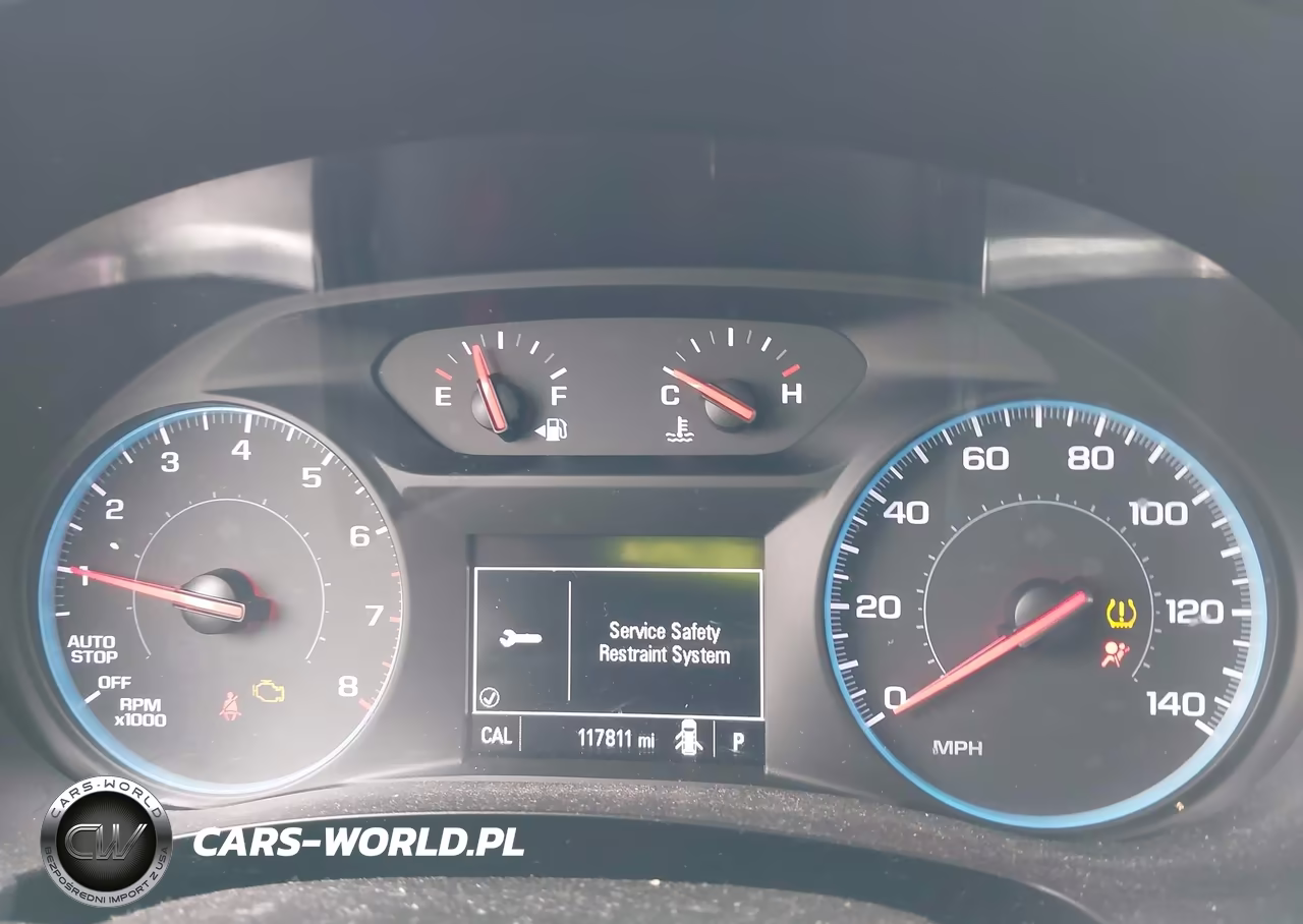 2019 Chevrolet Traverse Ls VIN:1GNERFKWXKJ125334 - 7