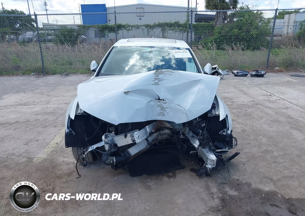 2018 Audi A6 2.0T Sport VIN:WAUF8AFC3JN057451 - 6