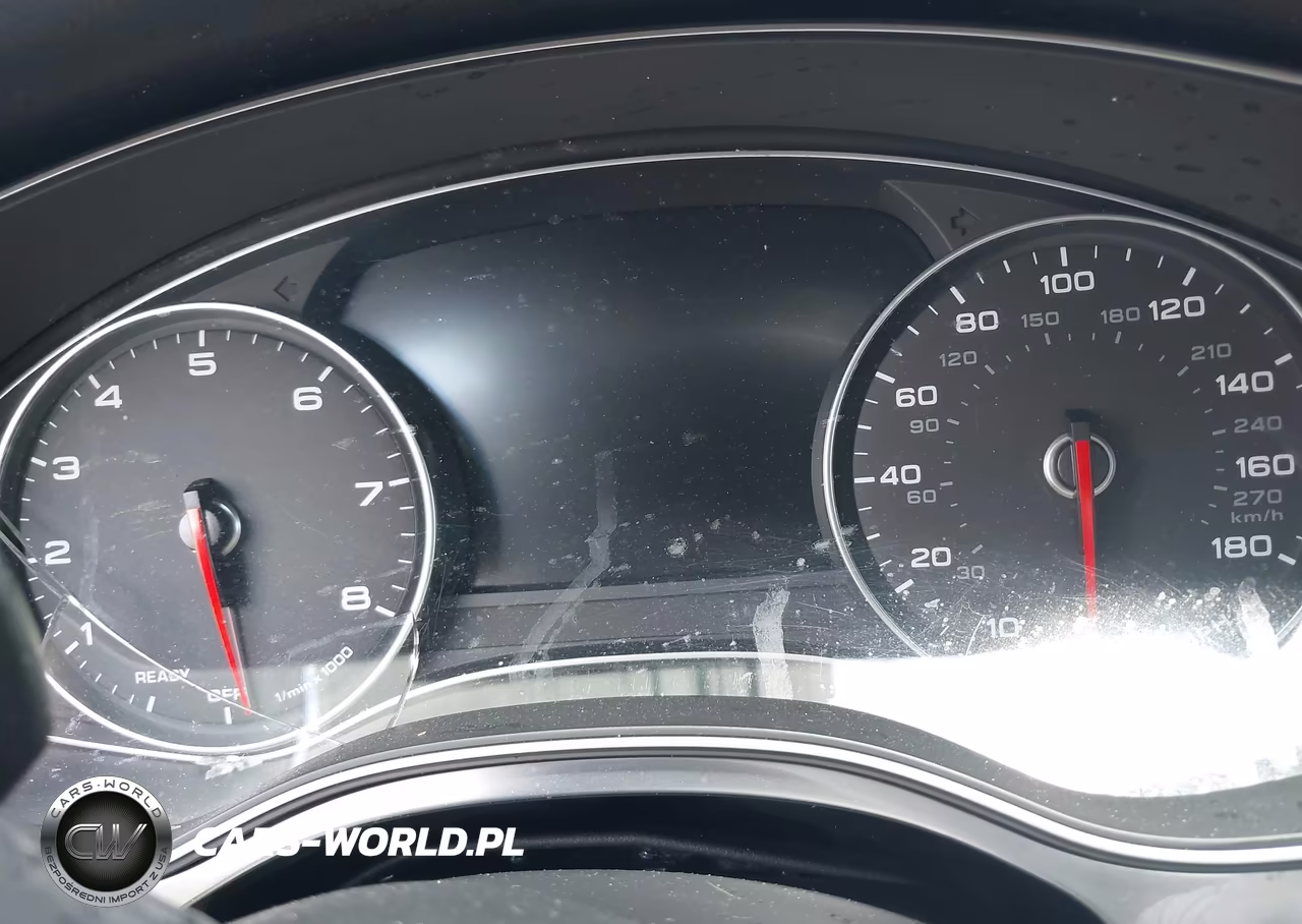 2018 Audi A6 2.0T Sport VIN:WAUF8AFC3JN057451 - 7
