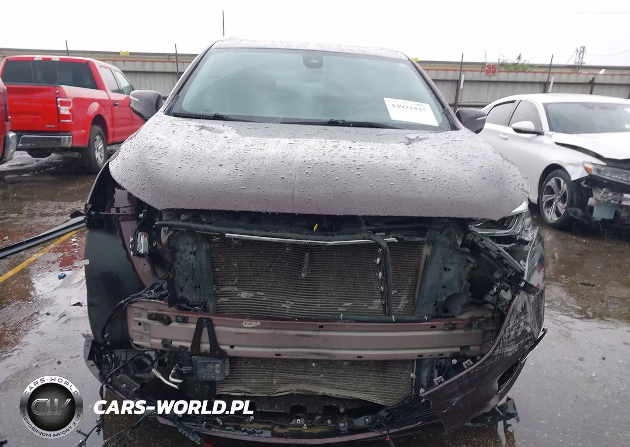 2020 Buick Enclave Fwd Avenir VIN:5GAERDKW6LJ210638 - 12