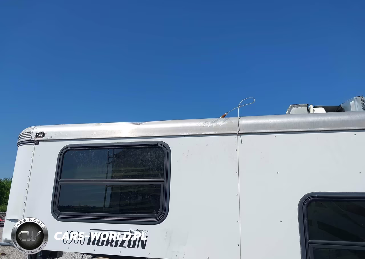 2011 Sundowner Horizon 6906 3 Horse VIN:13SHG2929B1HA5222 - 16