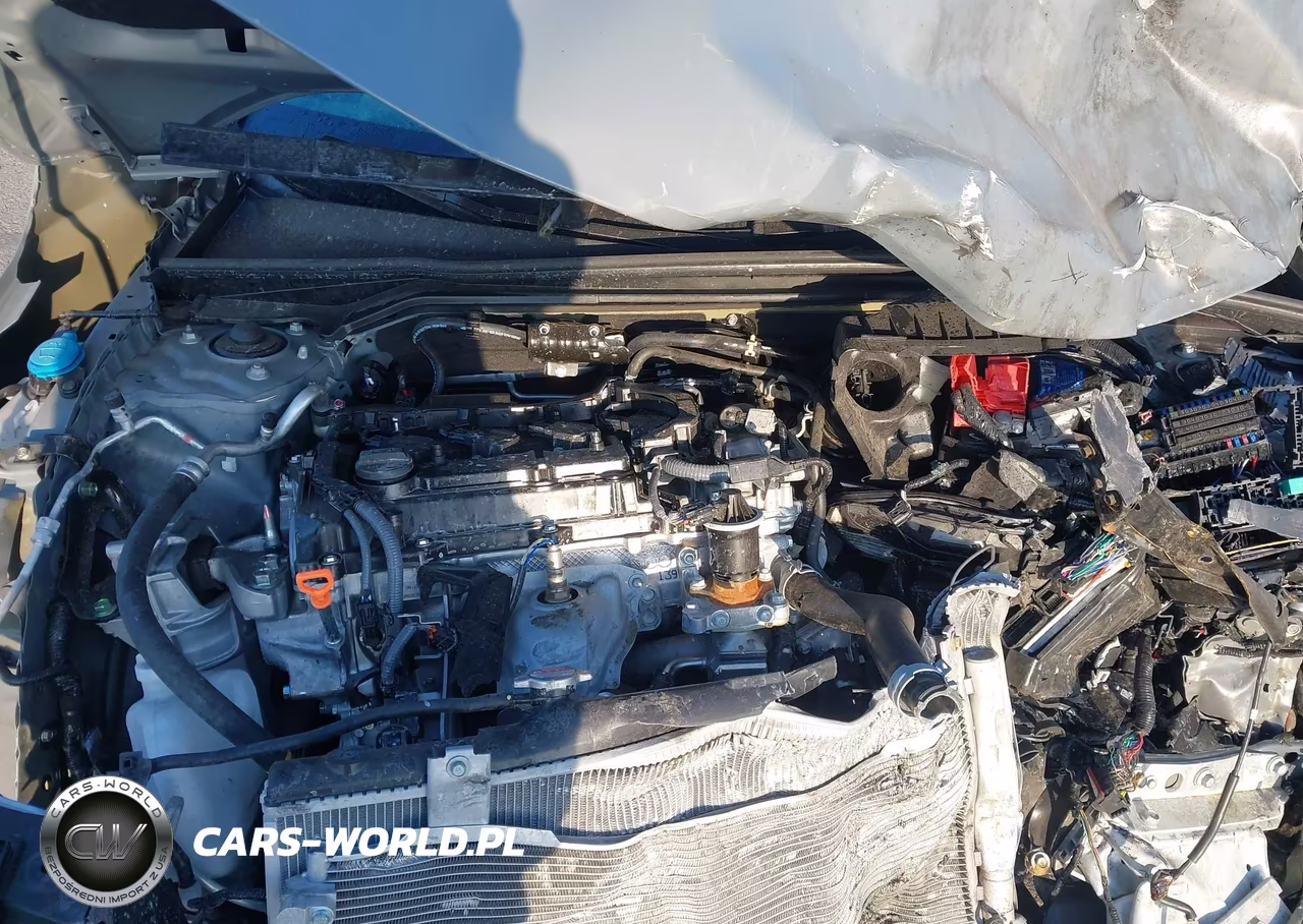 2026 Honda Civic Sport VIN:19XFL2H83TE003378 - 10