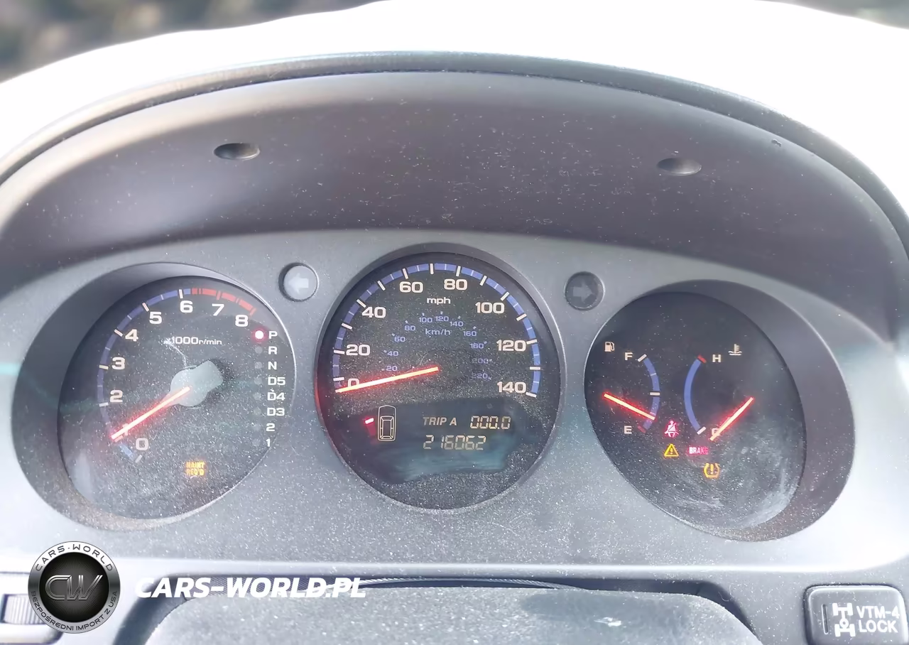2005 Acura Mdx VIN:2HNYD18975H509385 - 7