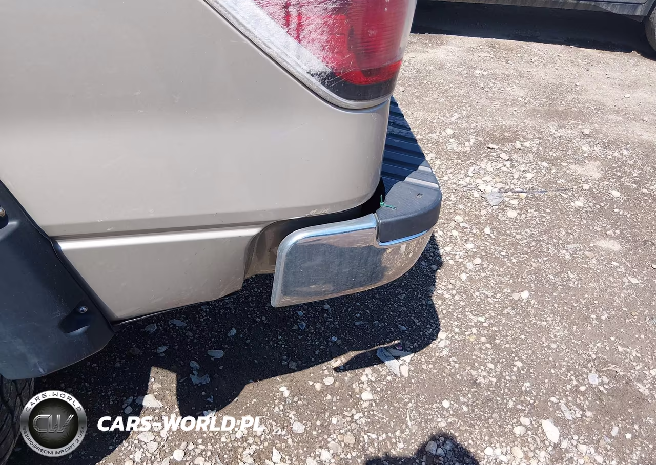 2010 Ford F-150 Fx4-Lariat-Xl-Xlt VIN:1FTFX1EV0AFA69589 - 17