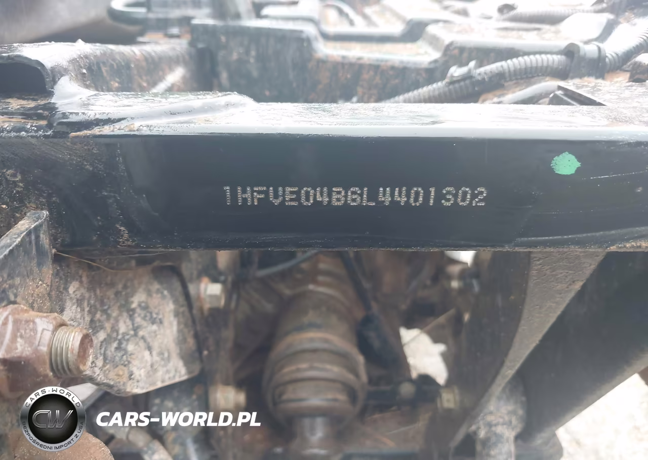 2020 Honda Sxs1000 M3 VIN:1HFVE04B6L4401302 - 10