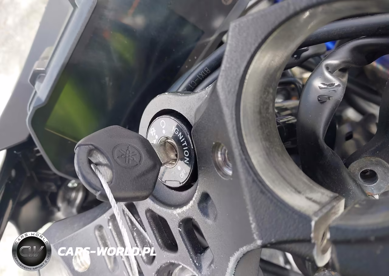 2025 Yamaha Yfz320 A VIN:MH3RH25E5SK003887 - 11