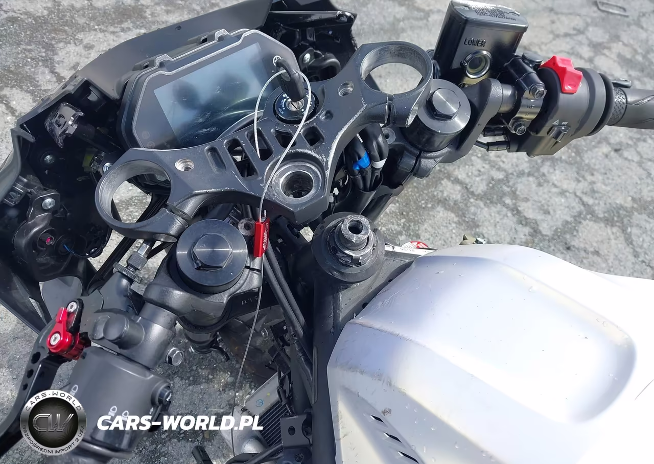 2025 Yamaha Yfz320 A VIN:MH3RH25E5SK003887 - 12