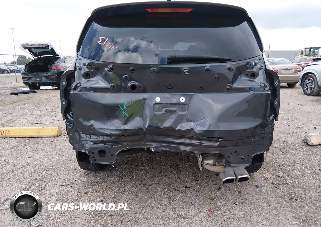 2024 Kia Telluride Sx VIN:5XYP54GC9RG549176 - 6