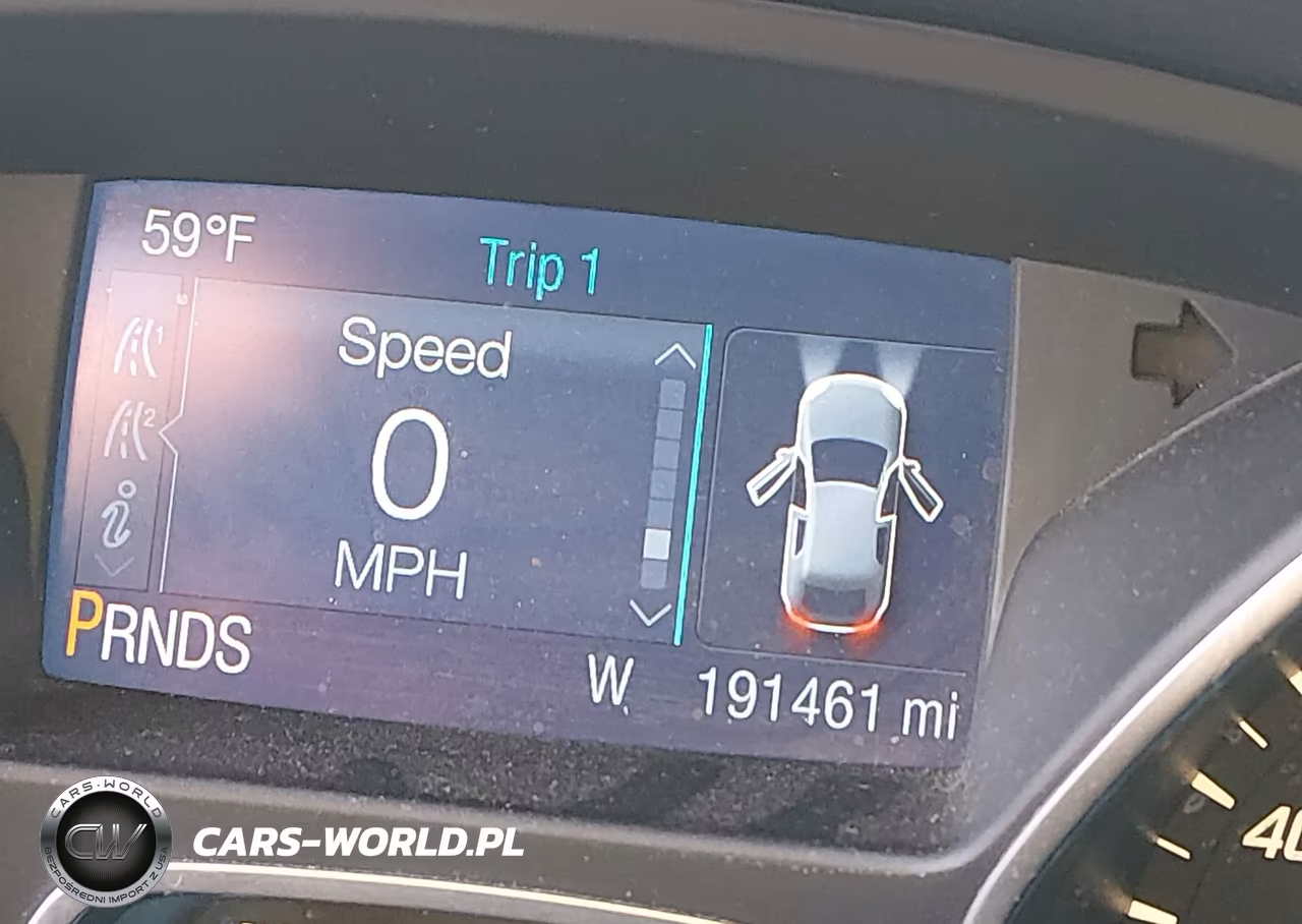 2015 Ford Escape S VIN:1FMCU0F77FUA68556 - 16