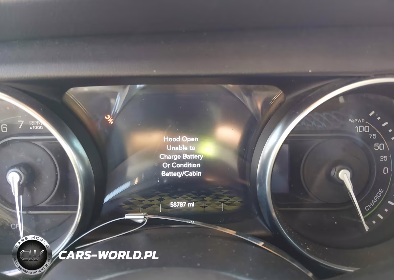 2022 Jeep Wrangler 4Xe Unlimited Rubicon 4X4 VIN:1C4JJXR6XNW230473 - 7