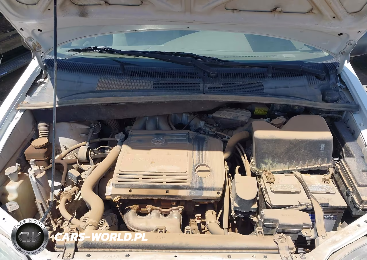 2001 Toyota Sienna Le VIN:4T3ZF13C31U336255 - 10