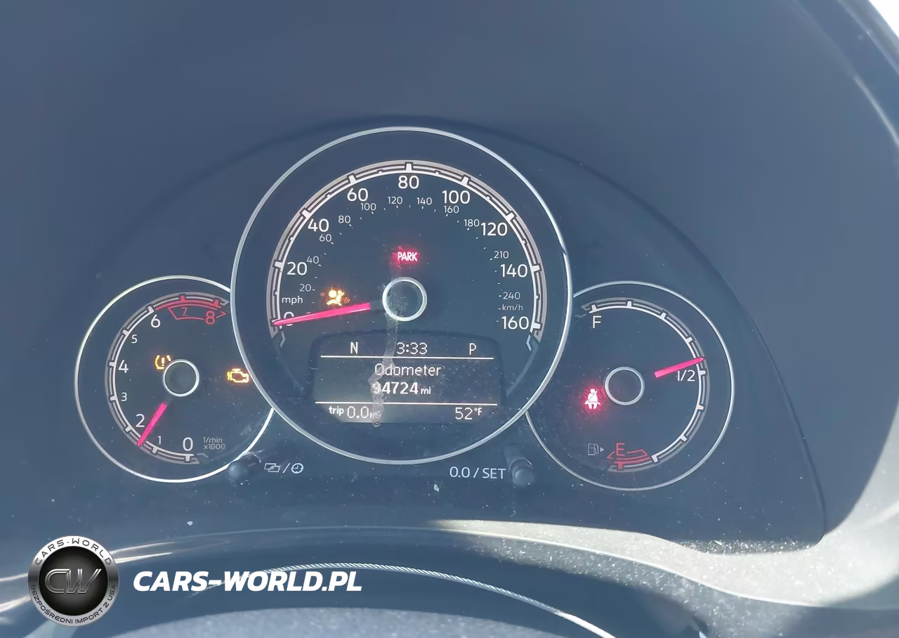 2017 Volkswagen Beetle #Pinkbeetle-1.8T Classic-1.8T S-1.8T Se-1.8T Sel VIN:3VW517AT5HM809259 - 7