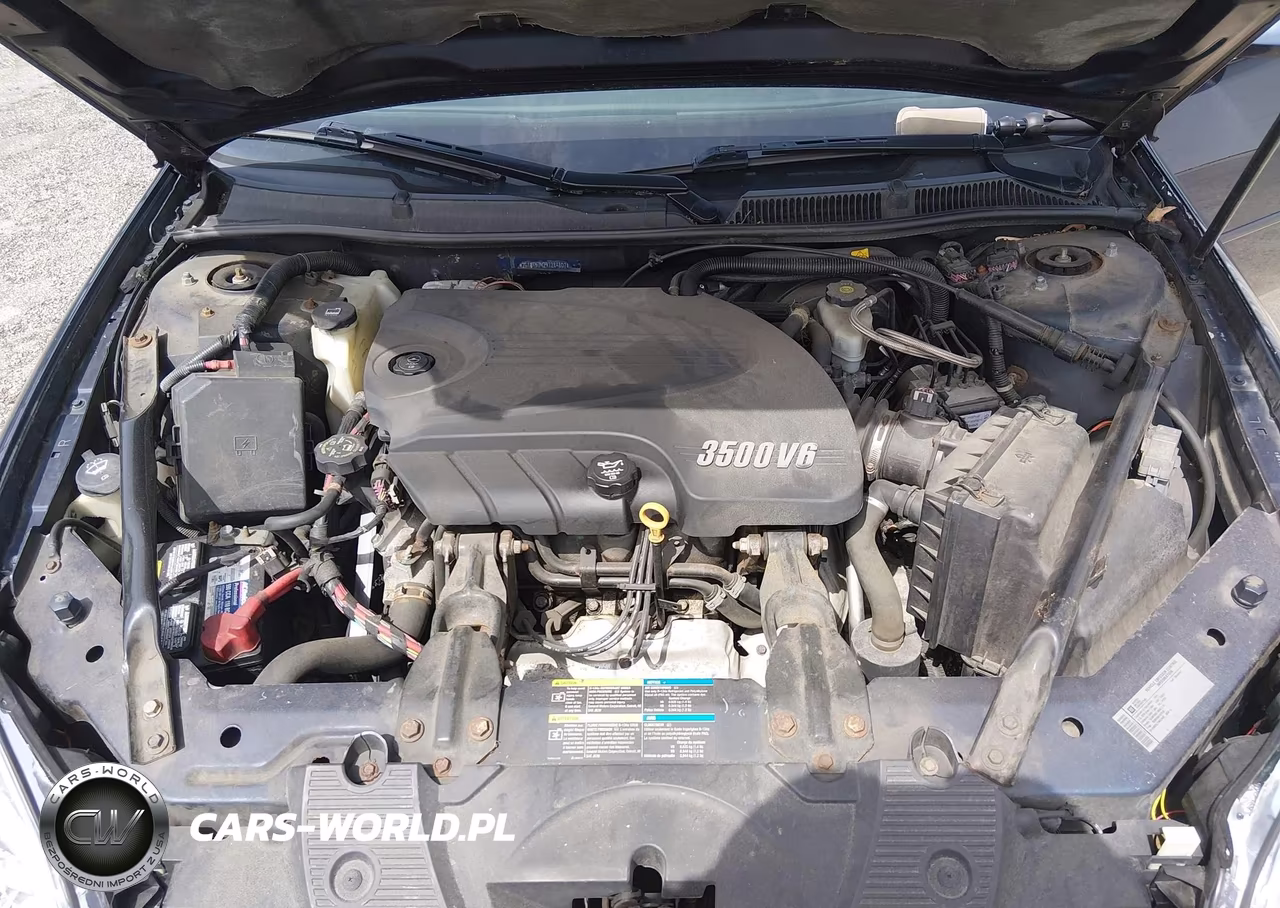 2009 Chevrolet Impala Lt VIN:2G1WT57N291284807 - 10