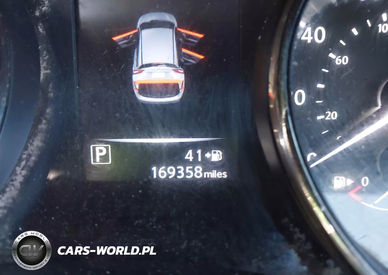 2018 Nissan Rogue Sport Sv VIN:JN1BJ1CR0JW294409 - 16
