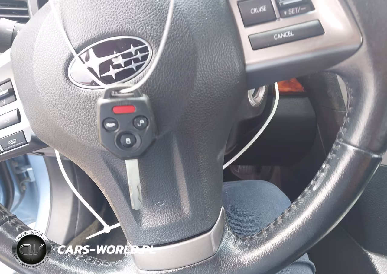 2012 Subaru Legacy 2.5I Limited VIN:4S3BMBK62C3028458 - 11