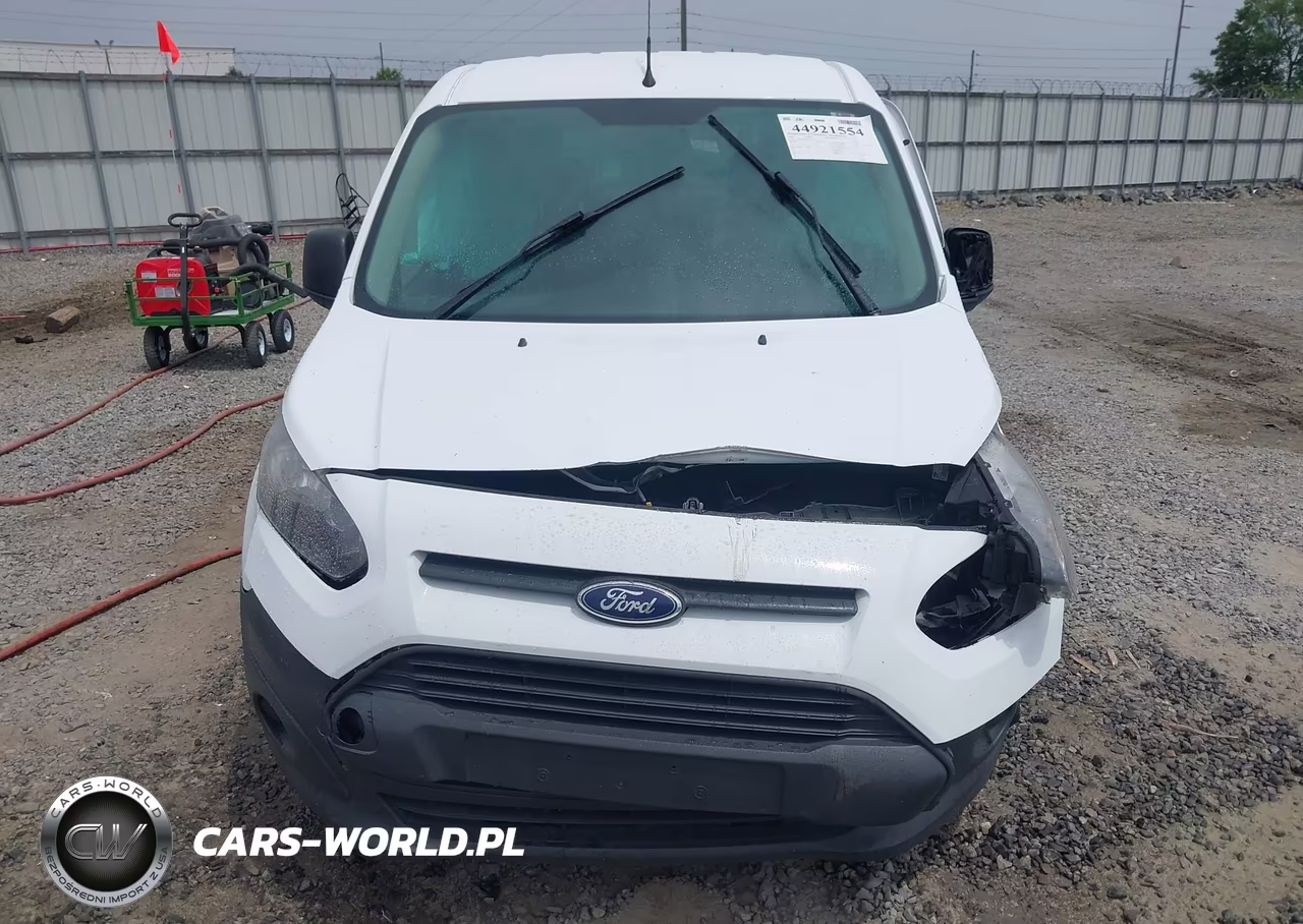 2016 Ford Transit Connect Xl VIN:NM0LS7EX0G1246179 - 13