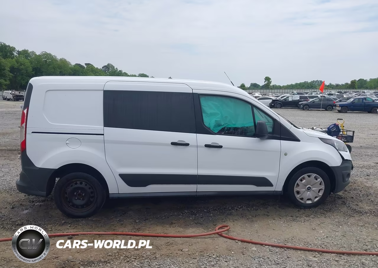 2016 Ford Transit Connect Xl VIN:NM0LS7EX0G1246179 - 14