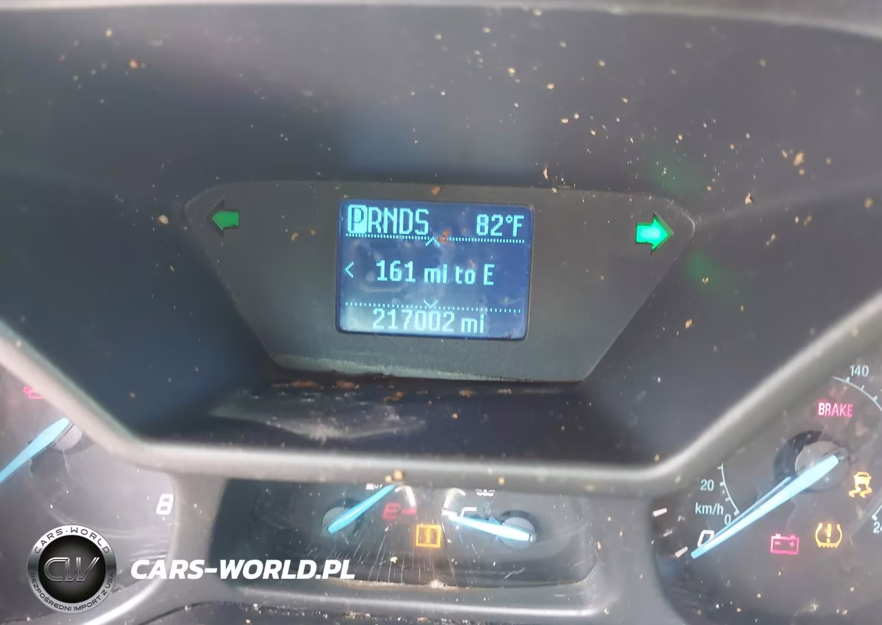2016 Ford Transit Connect Xl VIN:NM0LS7EX0G1246179 - 16