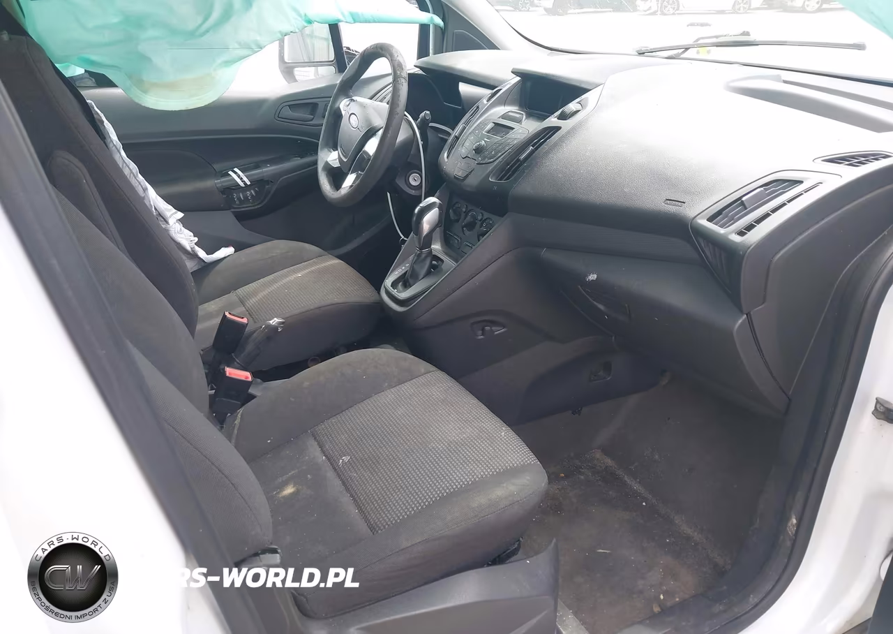 2016 Ford Transit Connect Xl VIN:NM0LS7EX0G1246179 - 5
