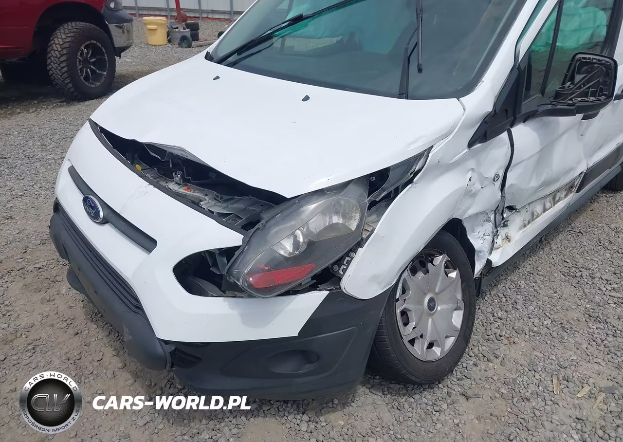 2016 Ford Transit Connect Xl VIN:NM0LS7EX0G1246179 - 6