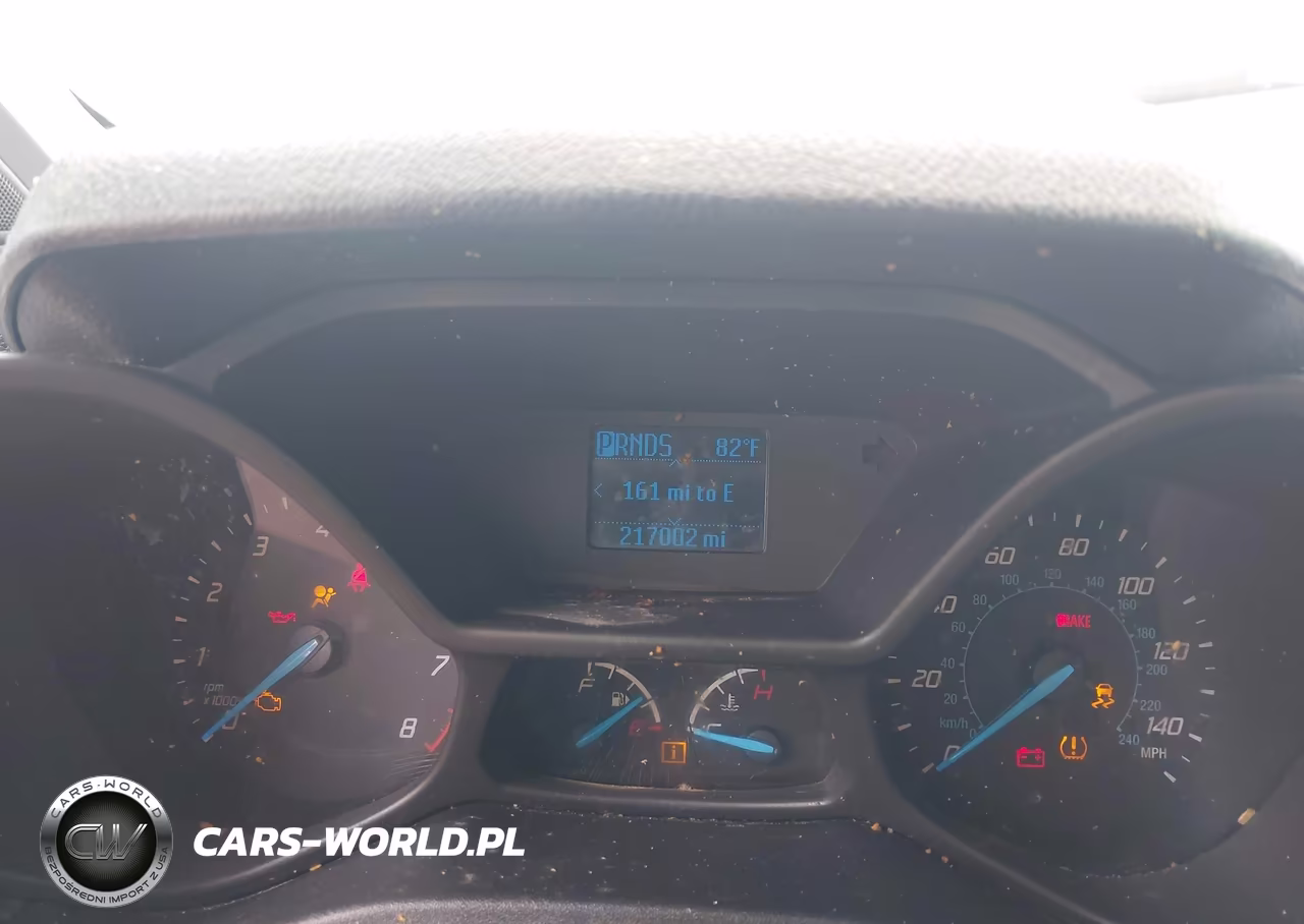 2016 Ford Transit Connect Xl VIN:NM0LS7EX0G1246179 - 7