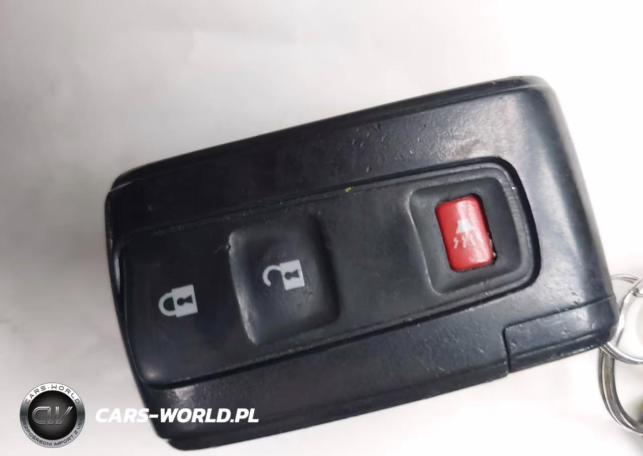 2005 Toyota Prius VIN:JTDKB20U457039464 - 11