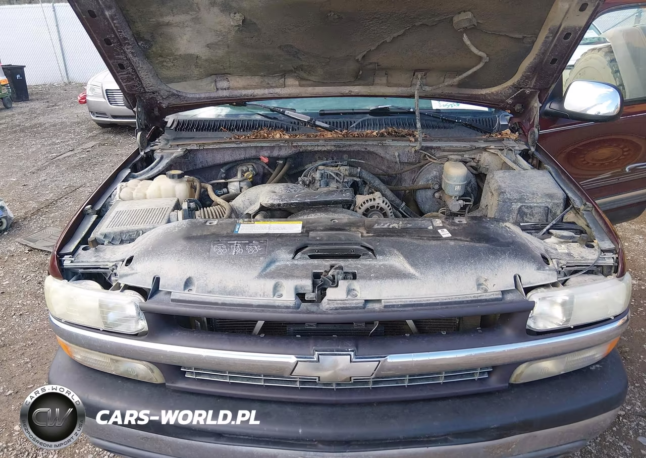 1999 Chevrolet Silverado 1500 Ls VIN:1GCEK19T1XE134242 - 10