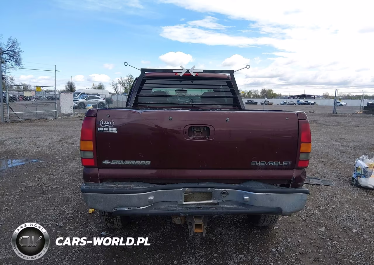 1999 Chevrolet Silverado 1500 Ls VIN:1GCEK19T1XE134242 - 16