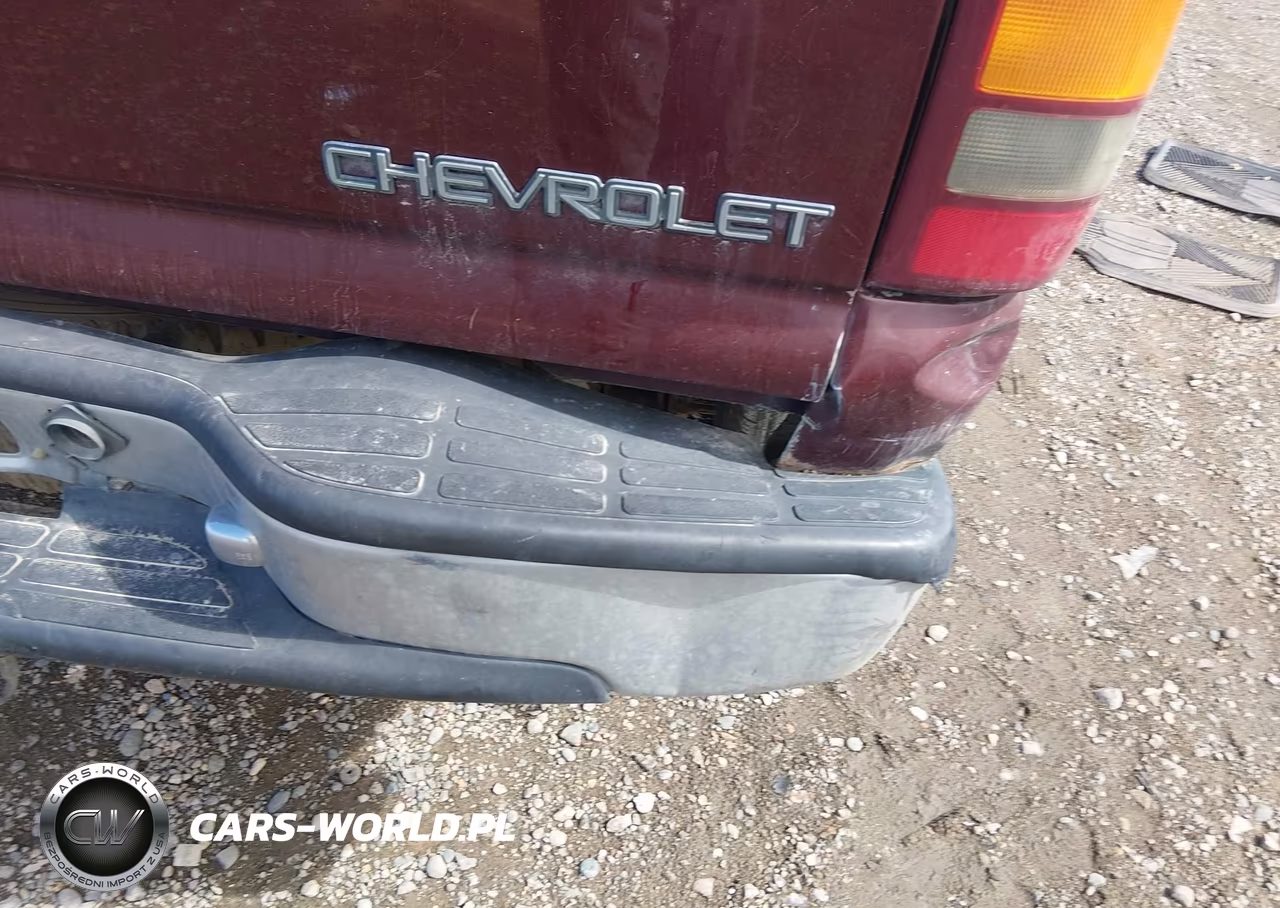 1999 Chevrolet Silverado 1500 Ls VIN:1GCEK19T1XE134242 - 6