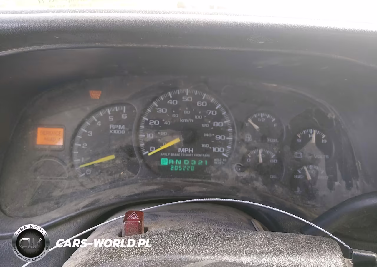 1999 Chevrolet Silverado 1500 Ls VIN:1GCEK19T1XE134242 - 7