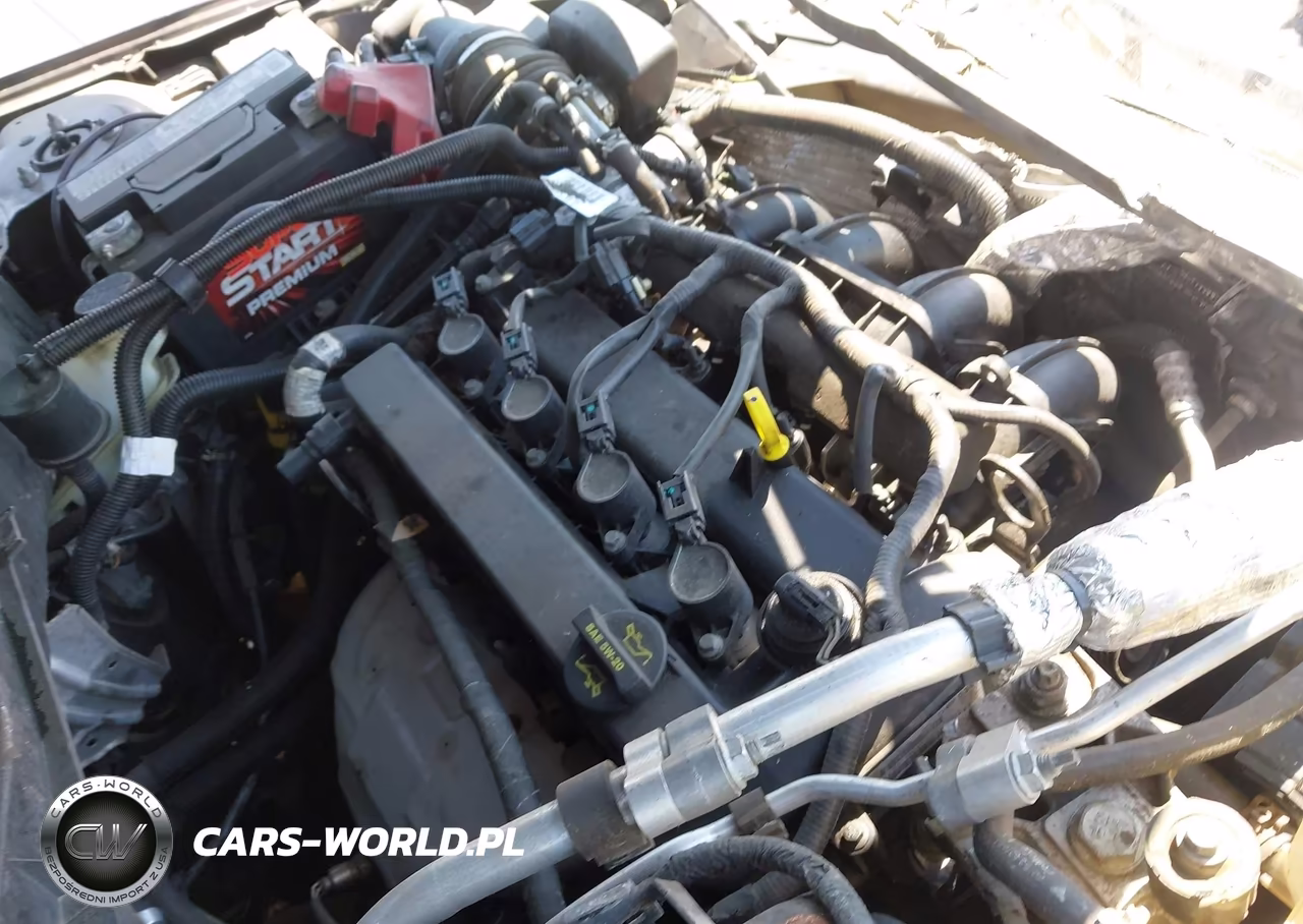 2010 Ford Fusion Sel VIN:3FAHP0JA6AR177715 - 10