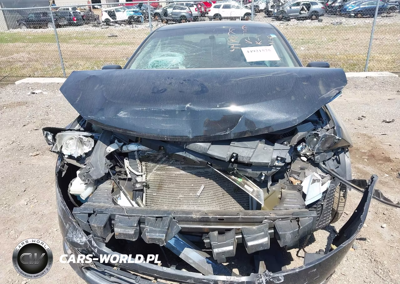 2010 Ford Fusion Sel VIN:3FAHP0JA6AR177715 - 6