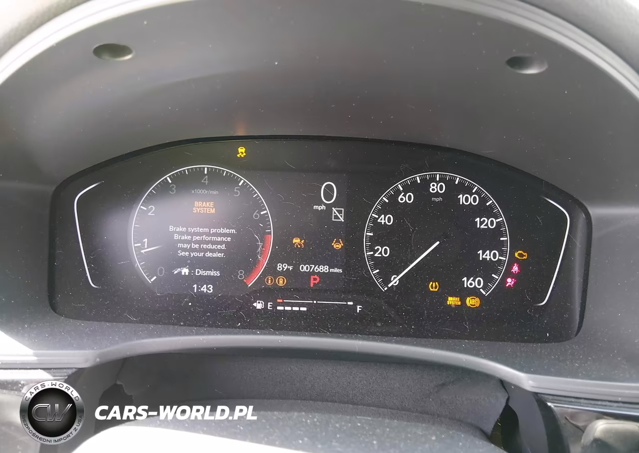 2026 Honda Civic Lx VIN:2HGFE2F24TH508652 - 7
