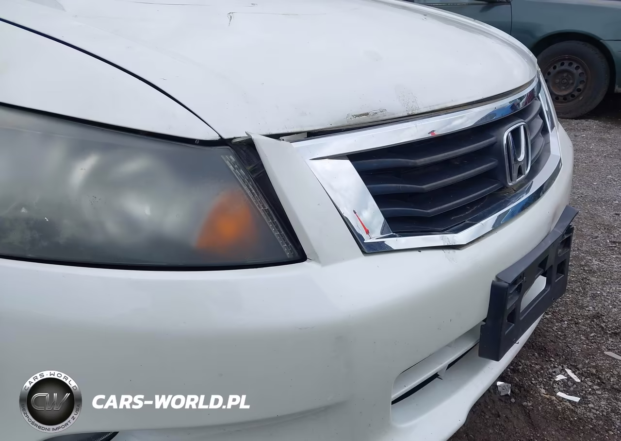 2010 Honda Accord 3.5 Ex-L VIN:5KBCP3F86AB015226 - 6