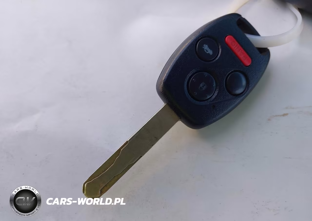 2003 Honda Accord 2.4 Ex VIN:1HGCM72673A030821 - 11
